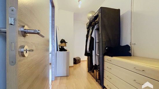 Rue Arthur Baudhuin - 38 - - 6220