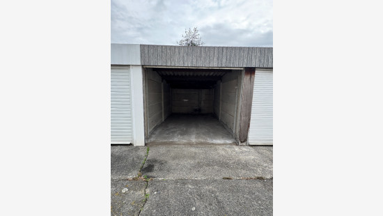 Muizelstraat - 22 - garage 4 - 8790