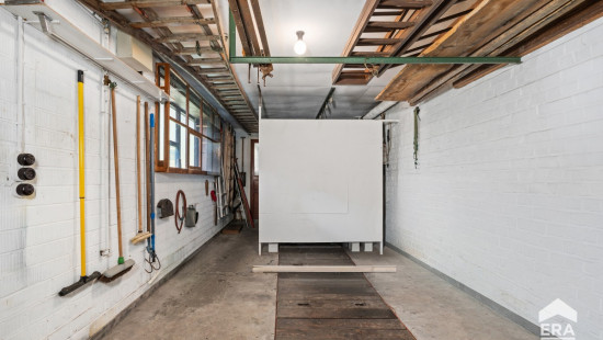 Driesstraat - 44 - - 8700