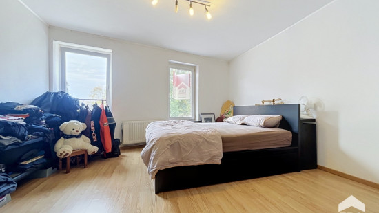 Rue Arthur Baudhuin - 38 - - 6220