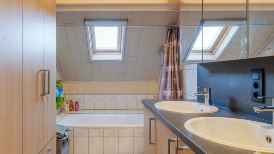 Donkstraat - 14A - - 2230