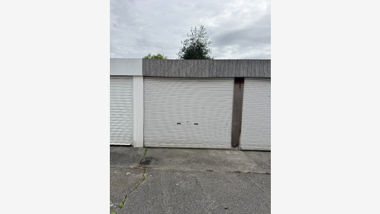 Muizelstraat - 22 - garage 4 - 8790