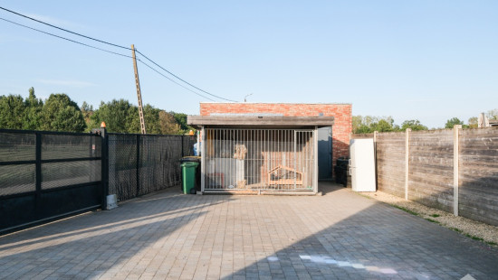 Donkstraat - 14A - - 2230