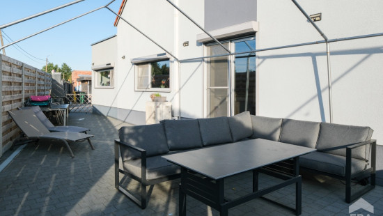 Donkstraat - 14A - - 2230