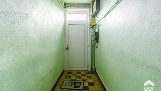 Gitsbergstraat - 46 - - 8830