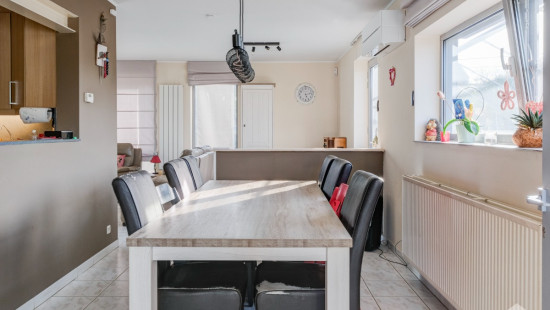Donkstraat - 14A - - 2230