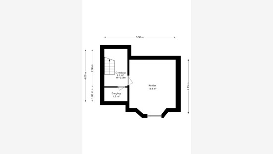 Gentsestraat - 90 - - 1853
