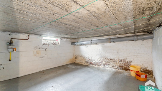 Oud-Strijdersstraat - 8 - - 3320