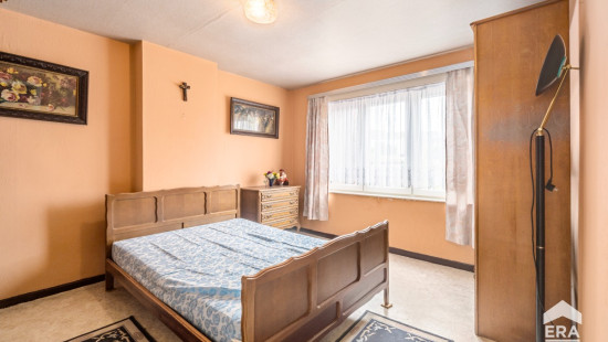 Oud-Strijdersstraat - 8 - - 3320