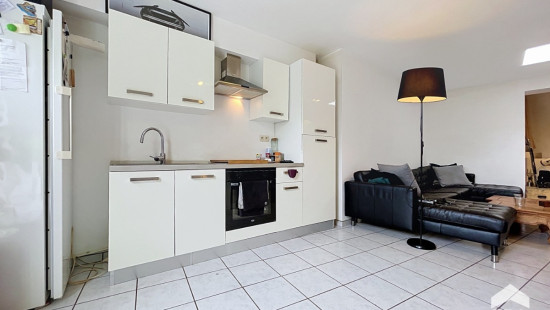 Rue Arthur Baudhuin - 38 - - 6220