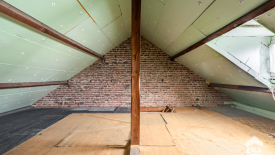 Oud-Strijdersstraat - 8 - - 3320