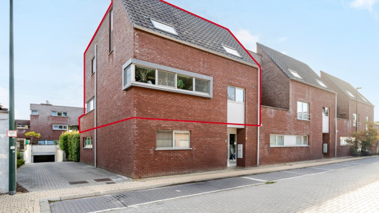 Borghtstraat - 54 - 1.1 - 1800