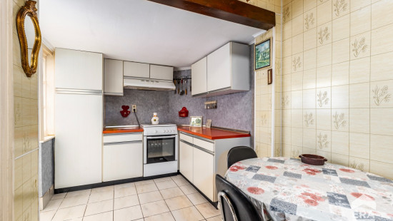 Oud-Strijdersstraat - 8 - - 3320