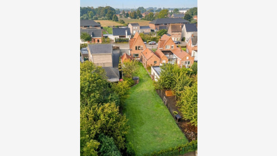 Burggravenlaan - 60 - - 9940