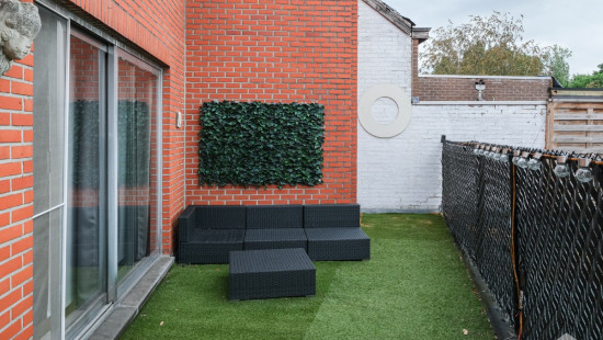 Kuilenstraat - 93 - - 3600