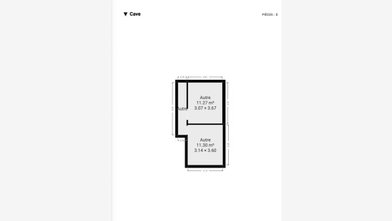 Rue Arthur Baudhuin - 38 - - 6220