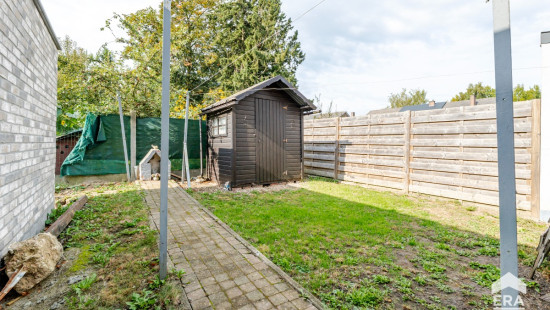 Oud-Strijdersstraat - 8 - - 3320