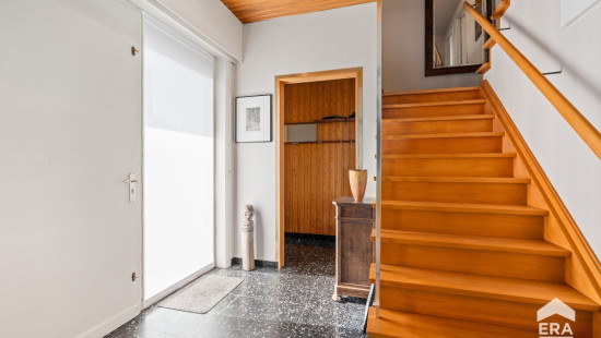 Driesstraat - 44 - - 8700