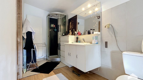 Rue Arthur Baudhuin - 38 - - 6220