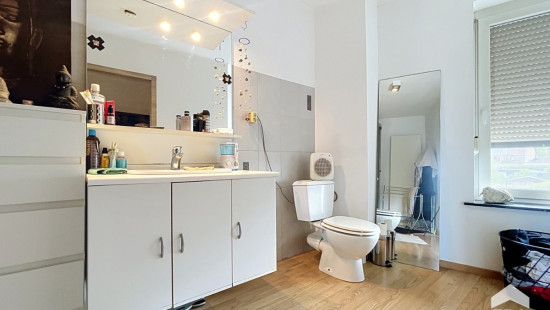 Rue Arthur Baudhuin - 38 - - 6220