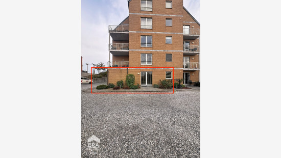 Rue de Mettet - 114 - A - 5620
