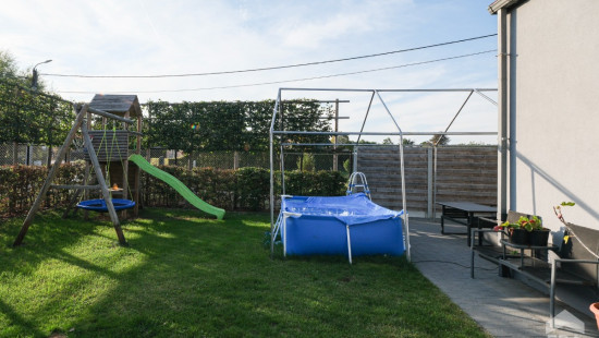 Donkstraat - 14A - - 2230