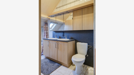 Donkstraat - 14A - - 2230