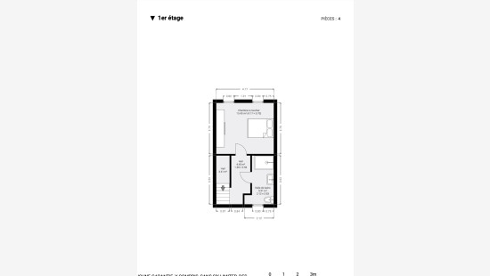 Rue Arthur Baudhuin - 38 - - 6220