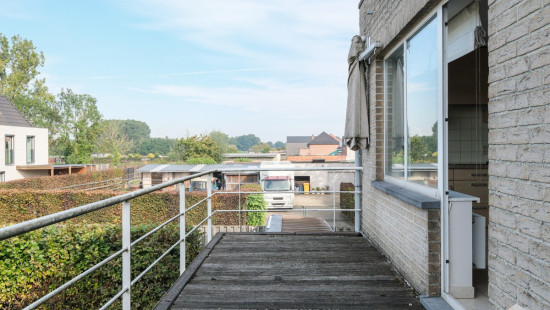 Grotesteenweg - 73 - C - 2440