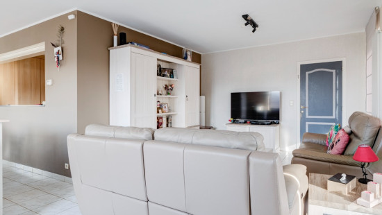 Donkstraat - 14A - - 2230