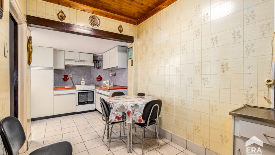 Oud-Strijdersstraat - 8 - - 3320