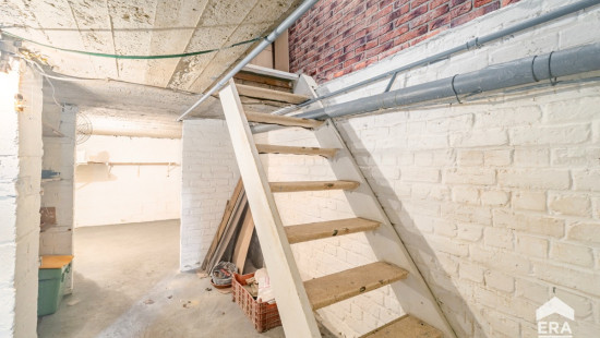 Oud-Strijdersstraat - 8 - - 3320