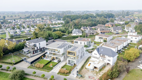 Brielstraat - 37 - 102 - 9290