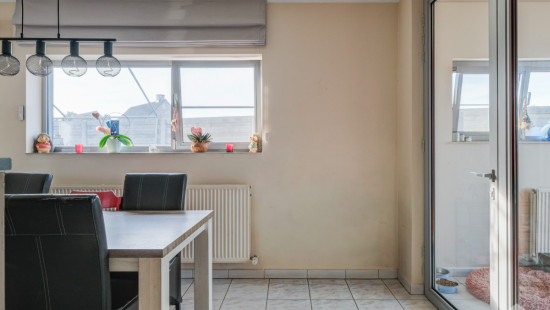 Donkstraat - 14A - - 2230