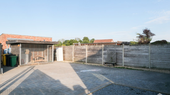 Donkstraat - 14A - - 2230