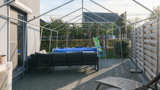 Donkstraat - 14A - - 2230