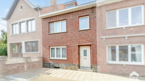 Oud-Strijdersstraat - 8 - - 3320