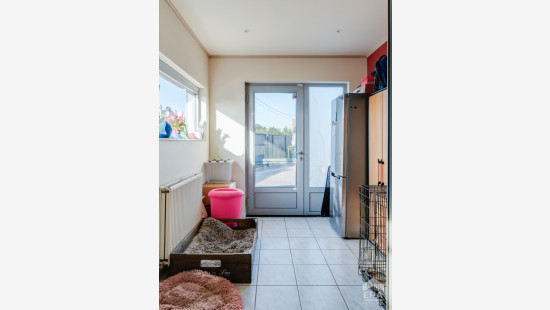 Donkstraat - 14A - - 2230