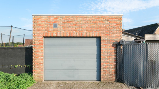 Donkstraat - 14A - - 2230