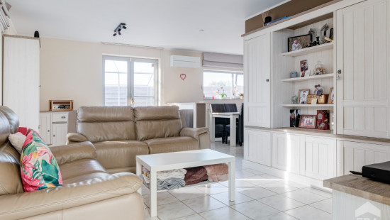 Donkstraat - 14A - - 2230