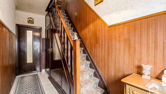 Oud-Strijdersstraat - 8 - - 3320