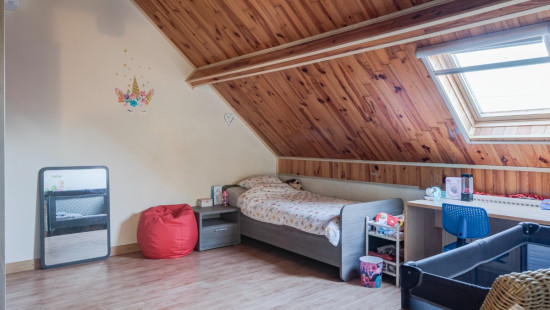 Donkstraat - 14A - - 2230