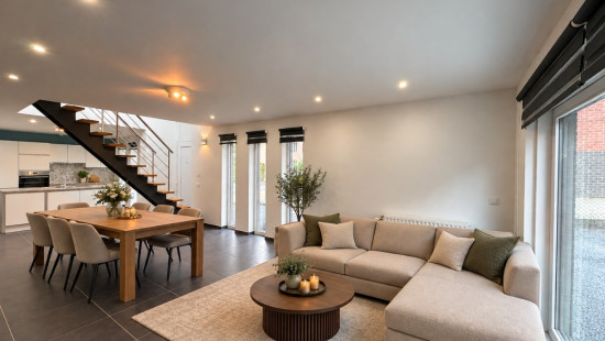 Th. Wautersstraat - 10 - - 3061