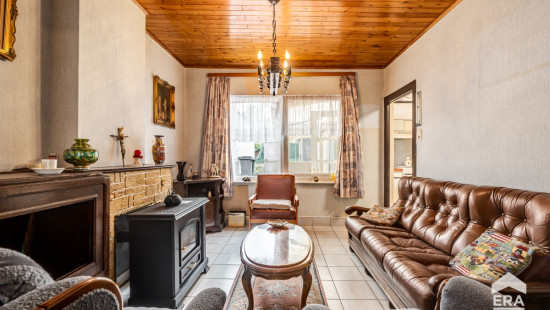 Oud-Strijdersstraat - 8 - - 3320