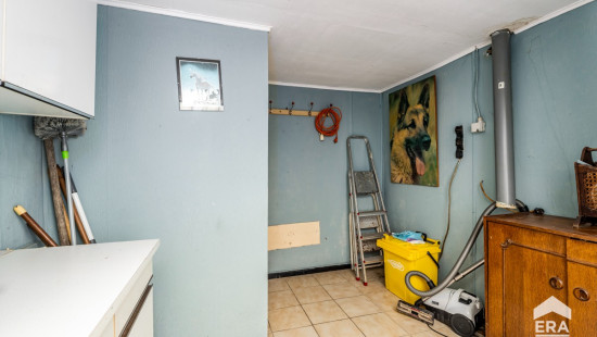 Oud-Strijdersstraat - 8 - - 3320