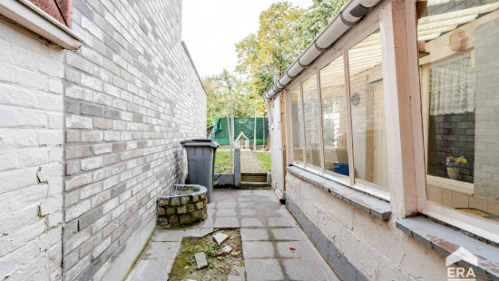 Oud-Strijdersstraat - 8 - - 3320