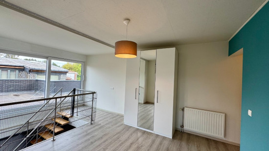 Th. Wautersstraat - 10 - - 3061