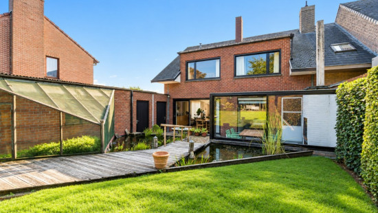 Driesstraat - 44 - - 8700