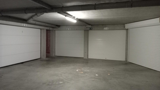 Onderwijsstraat - 15 - 17 - Garage 23 - 8370