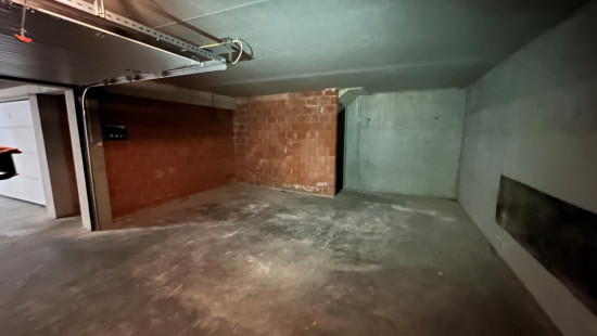 Onderwijsstraat - 15 - 17 - Garage 23 - 8370